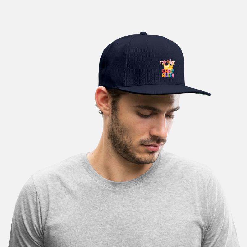 Candyqueen Fruit Gum Candy Candy