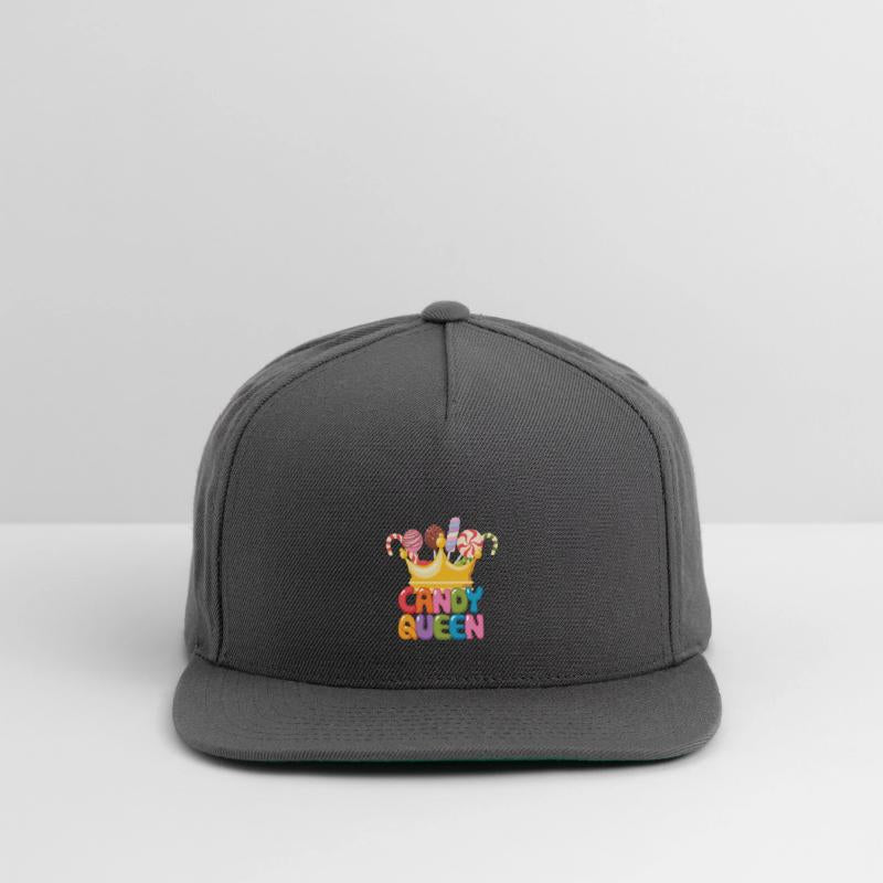 Candyqueen Fruit Gum Candy Candy