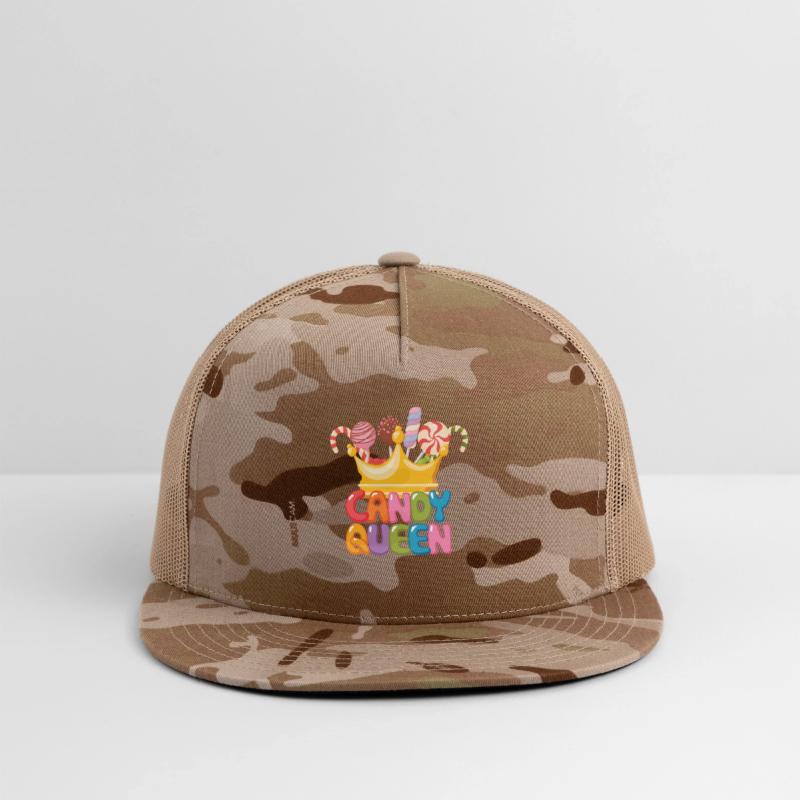 Candyqueen Fruit Gum Candy Candy