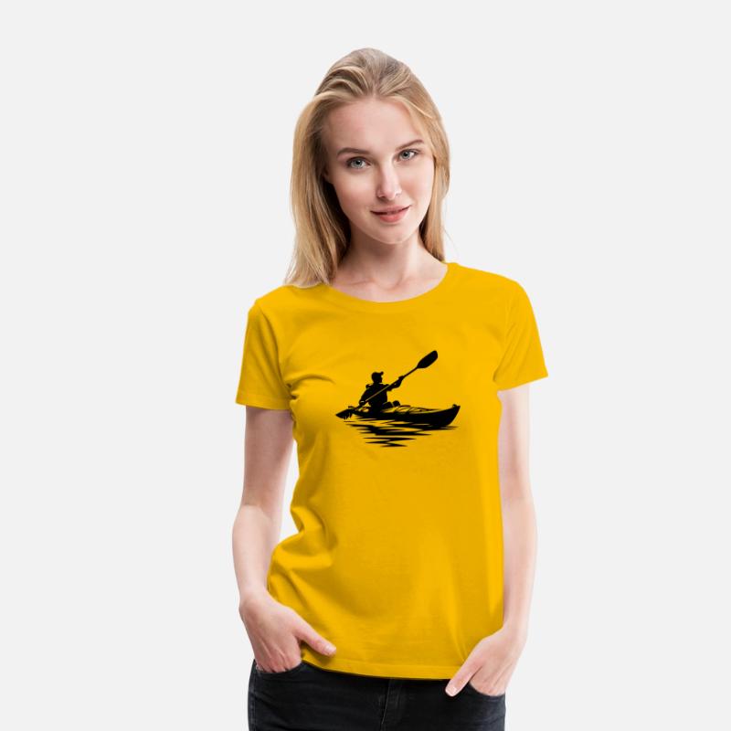 Canoe Class Kayak Training Boat