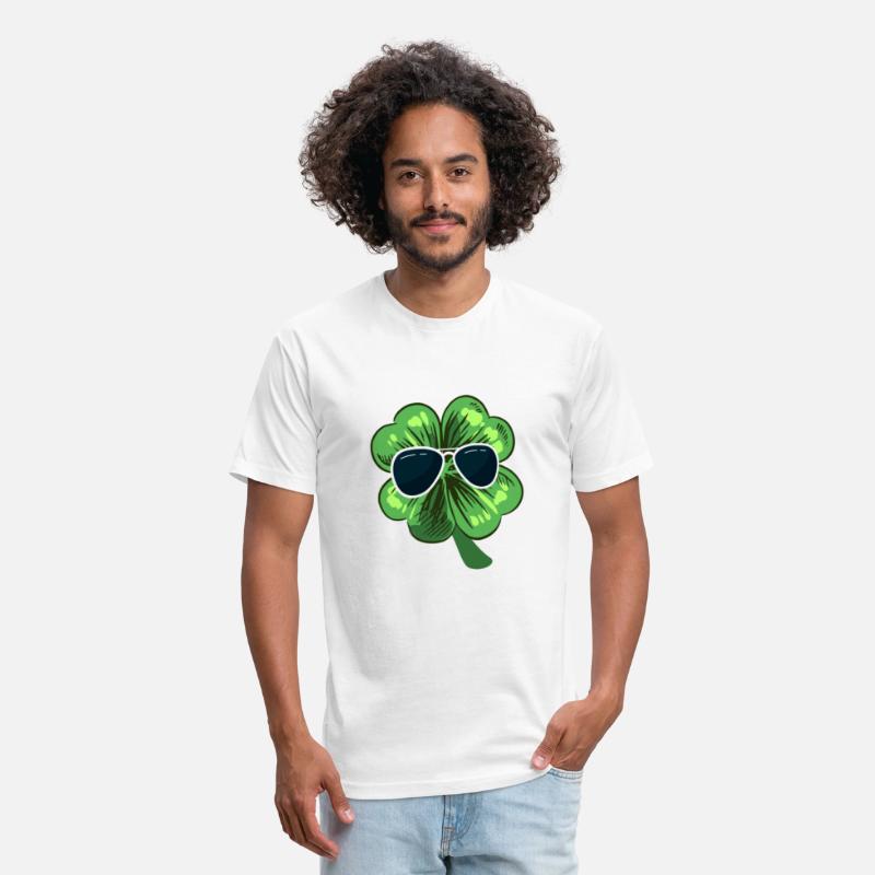 Can't Pinch this Shamrock St. Patrick's Day