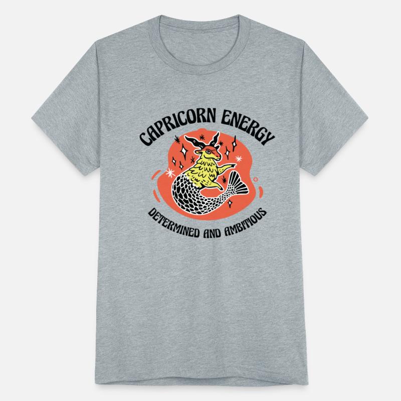 Capricorn Energy Astrological Horoscope Fortune