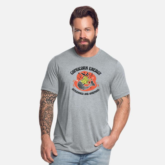 Capricorn Energy Astrological Horoscope Fortune