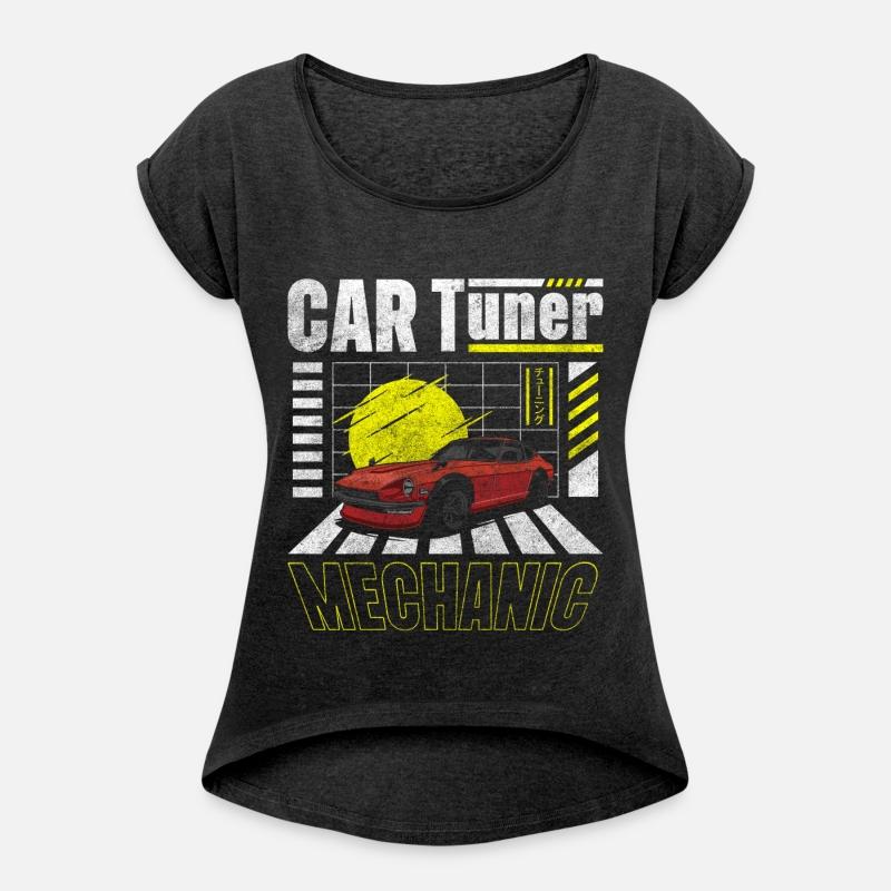 Car Performance Cargirl Classic