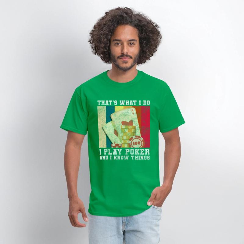 Card Game Cards Bluff