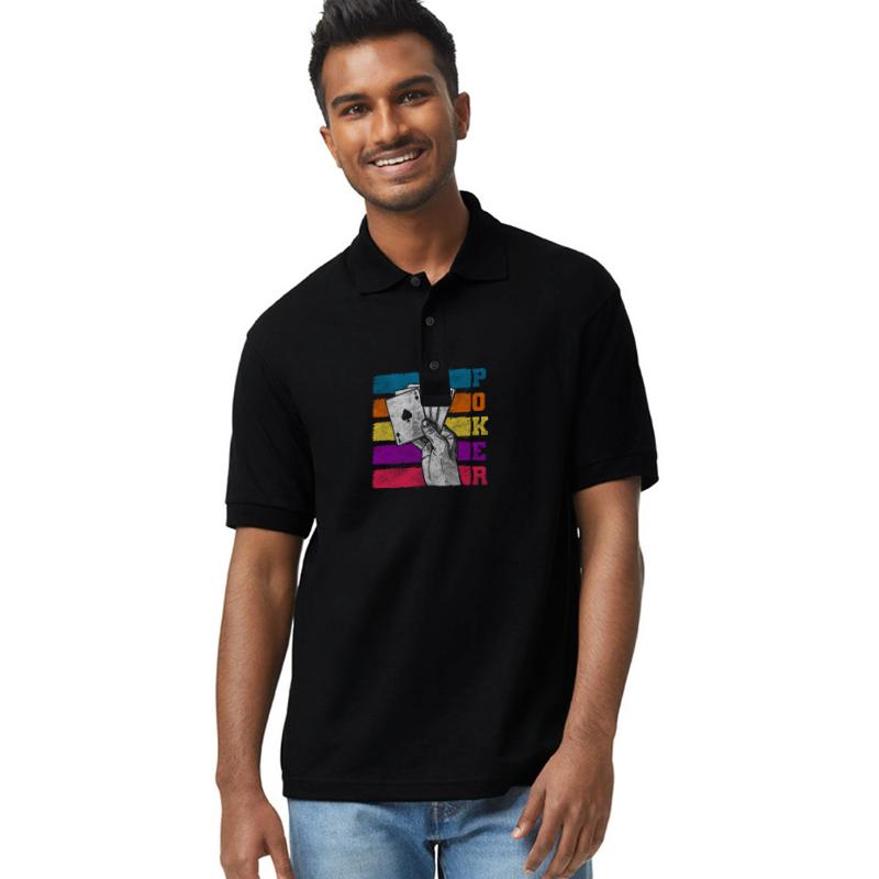 Card Player Casino Win All In