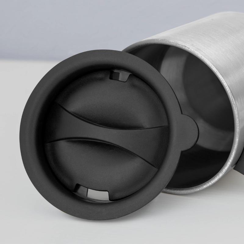 Cardiac Nurse Powered By Coffee