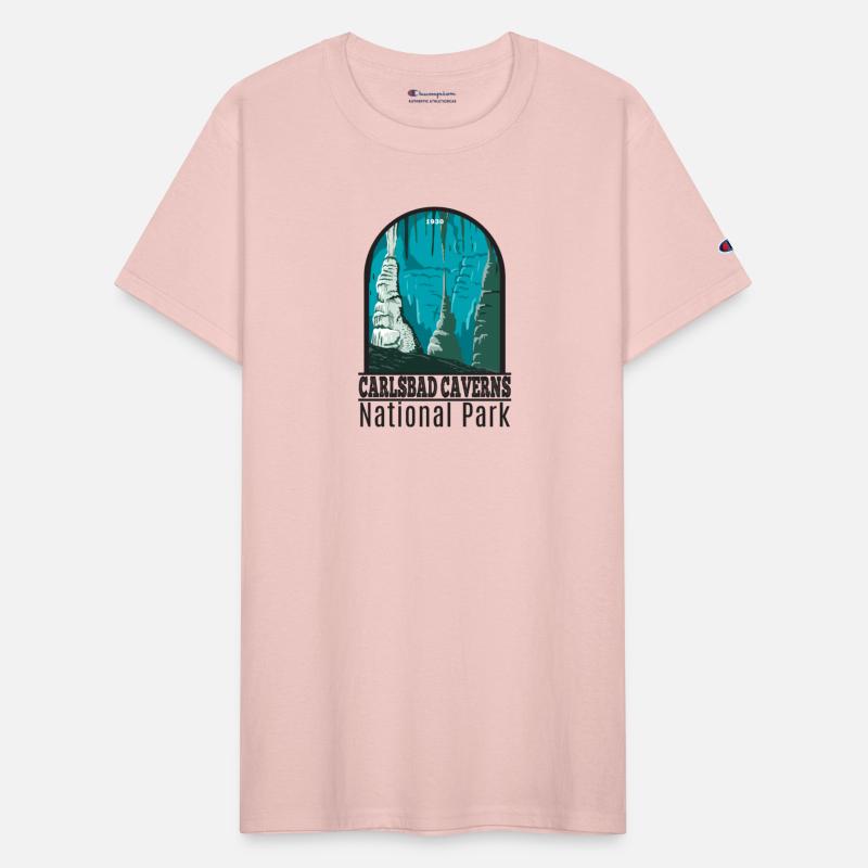 Carlsbad Caverns National Park