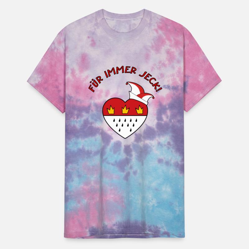 Carnival costume Kölle Alaaf Coat of Arms Dom