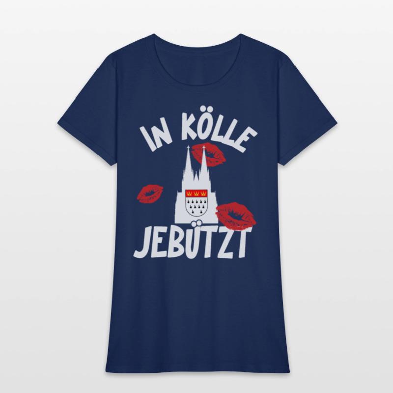 Carnival costume Kölle Alaaf Herz Köln now