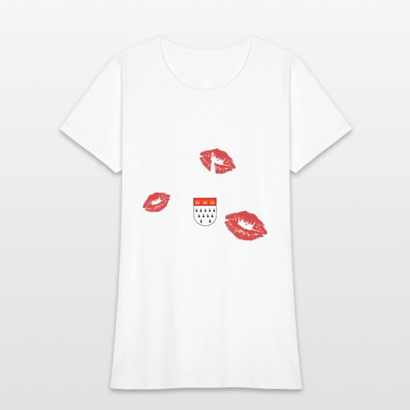 Carnival costume Kölle Alaaf Herz Köln now