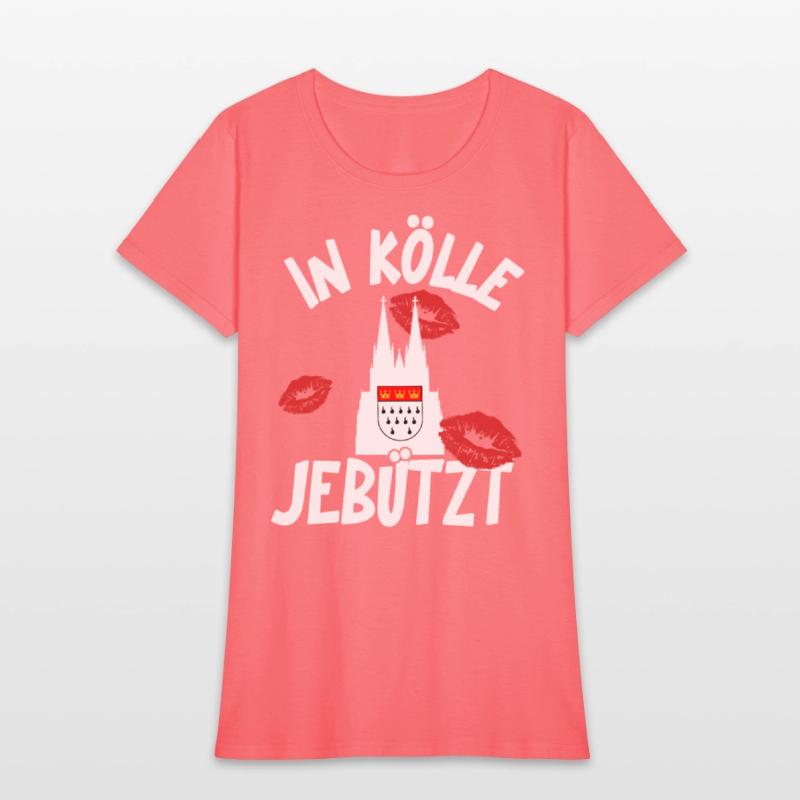 Carnival costume Kölle Alaaf Herz Köln now