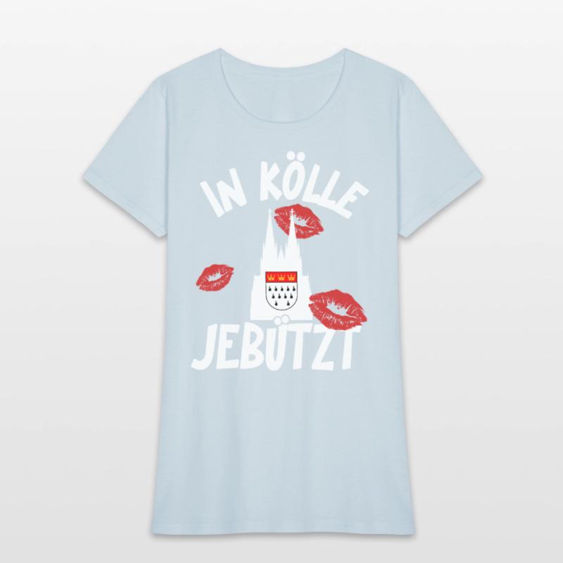 Carnival costume Kölle Alaaf Herz Köln now