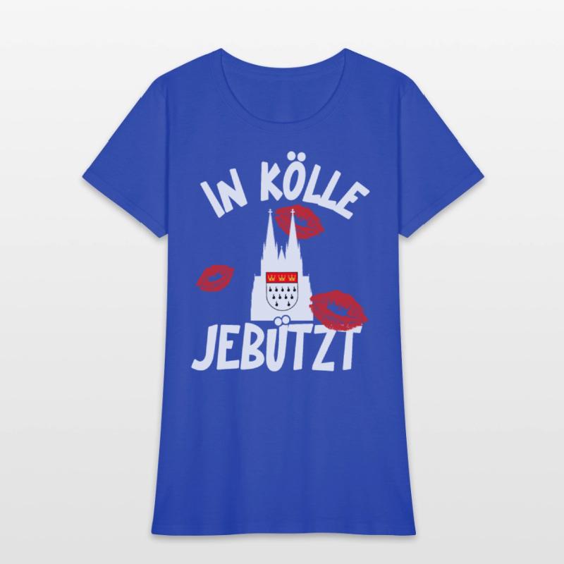 Carnival costume Kölle Alaaf Herz Köln now