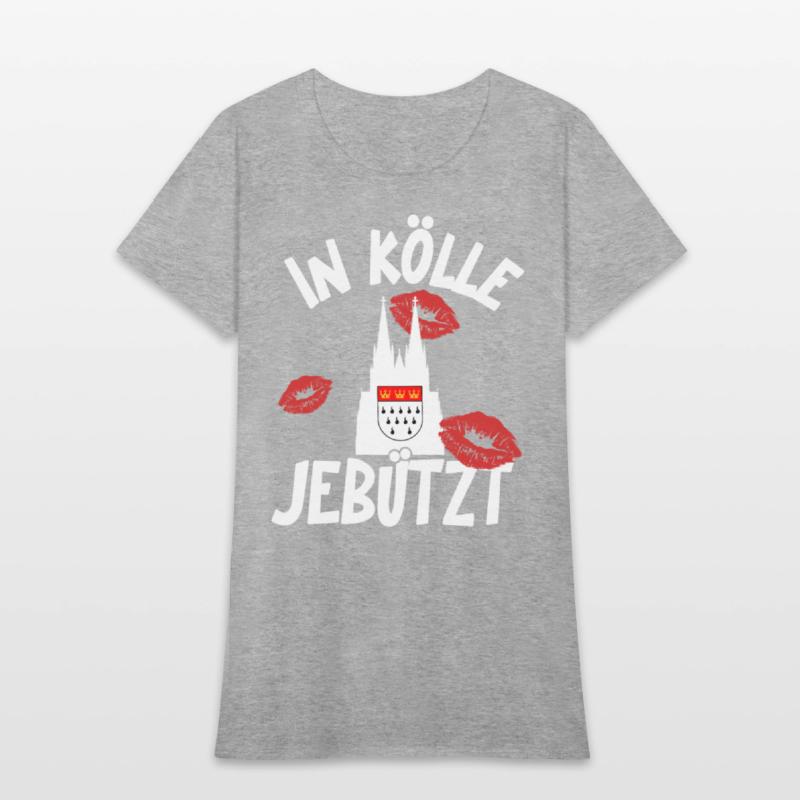 Carnival costume Kölle Alaaf Herz Köln now