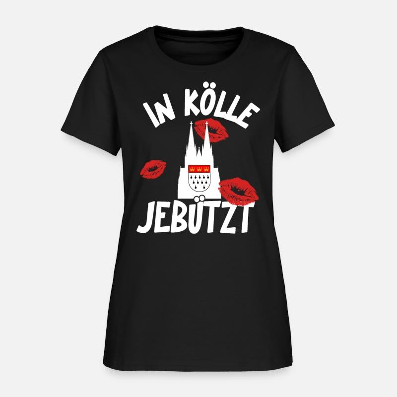 Carnival costume Kölle Alaaf Herz Köln now