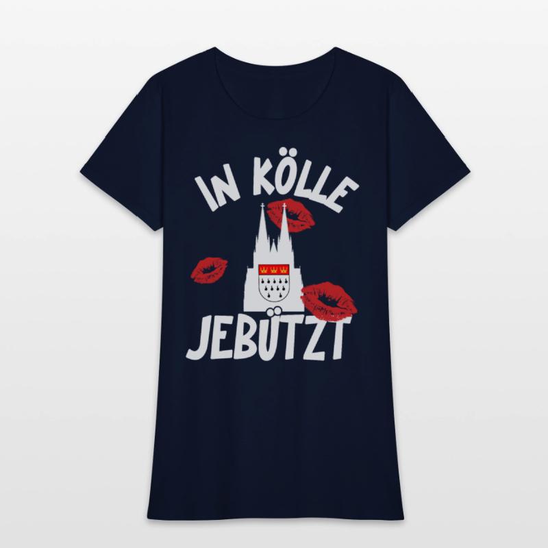 Carnival costume Kölle Alaaf Herz Köln now