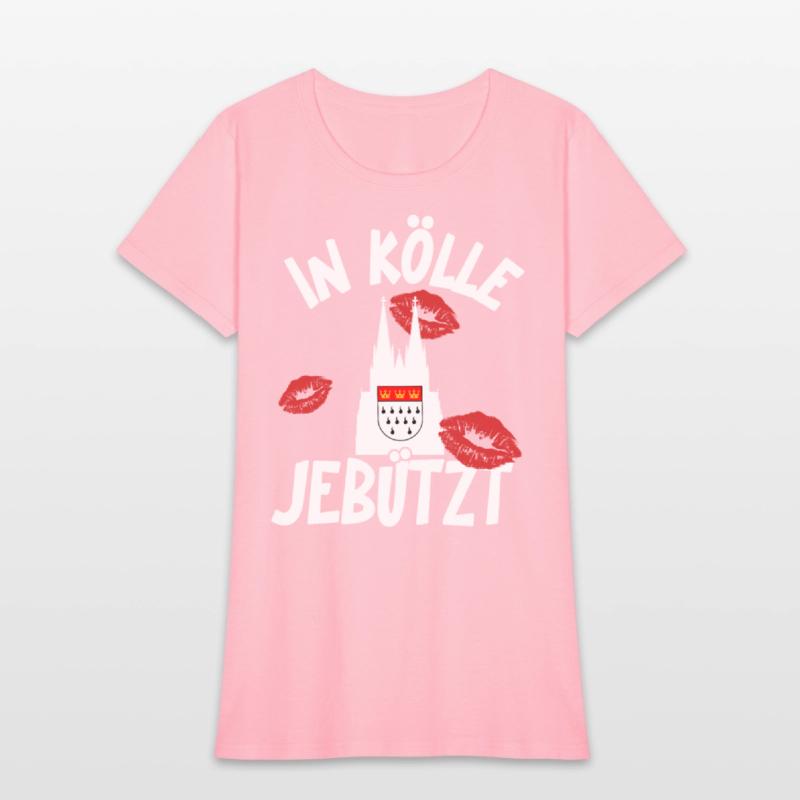 Carnival costume Kölle Alaaf Herz Köln now