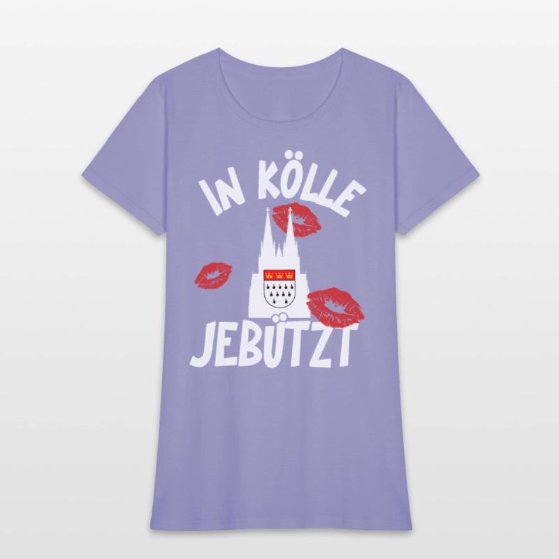 Carnival costume Kölle Alaaf Herz Köln now