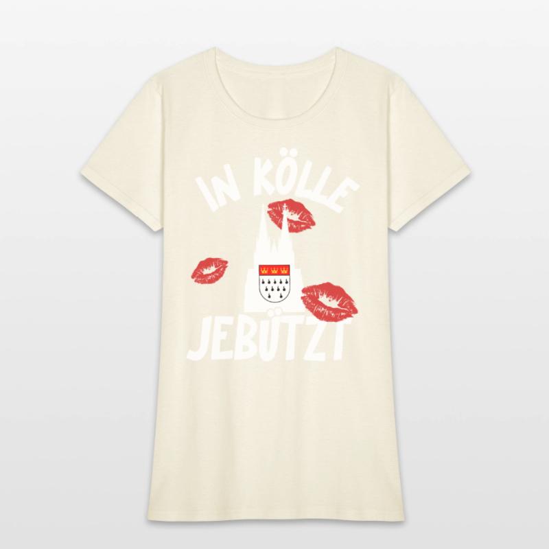 Carnival costume Kölle Alaaf Herz Köln now