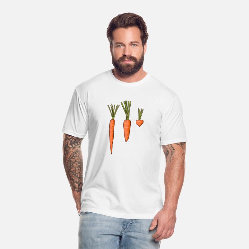 Carrot - Carrot For Vegetarians And Vegans Carrot