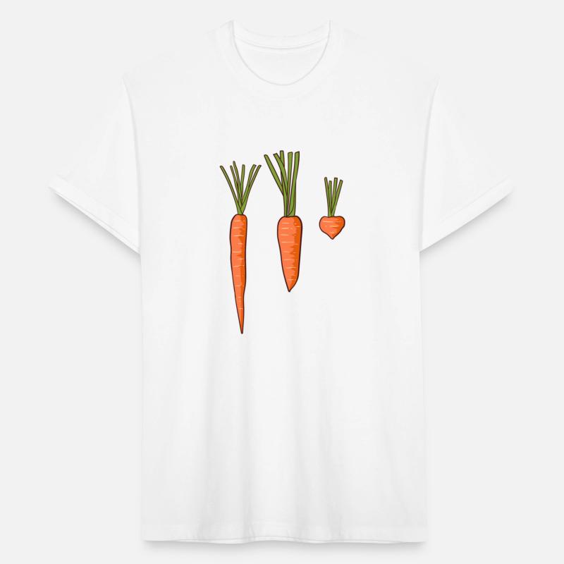 Carrot - Carrot For Vegetarians And Vegans Carrot