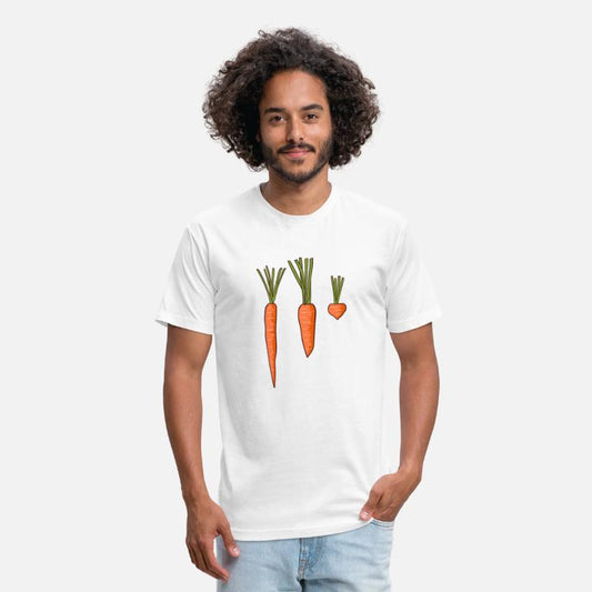Carrot - Carrot For Vegetarians And Vegans Carrot