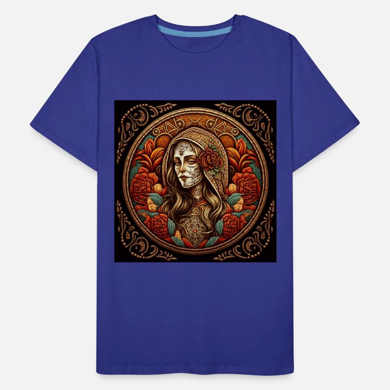 Catrina Mexican Culture 10