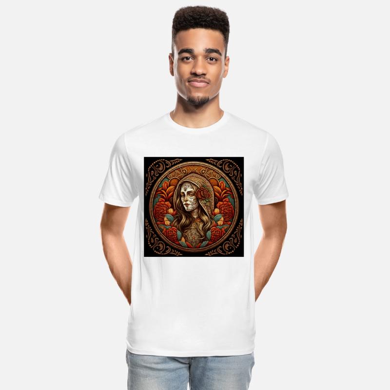 Catrina Mexican Culture 10