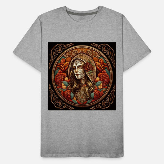 Catrina Mexican Culture 10