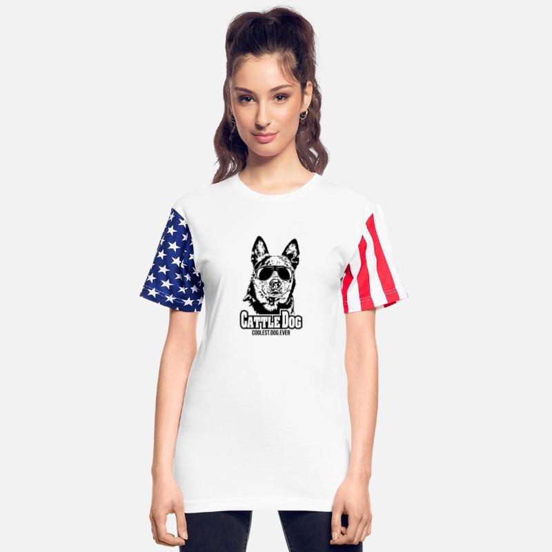 Cattle Dog coolest dog ever dog mom Wilsigns