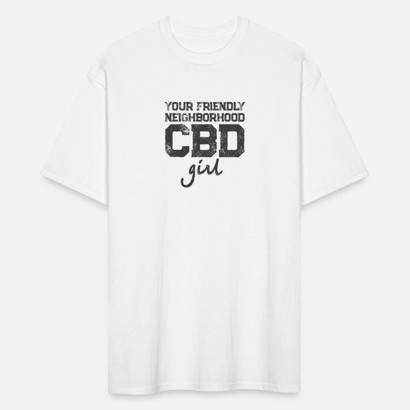 Cbd Oil Your Friendly Neigrhood Cbd