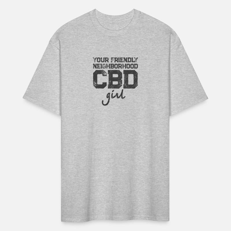 Cbd Oil Your Friendly Neigrhood Cbd