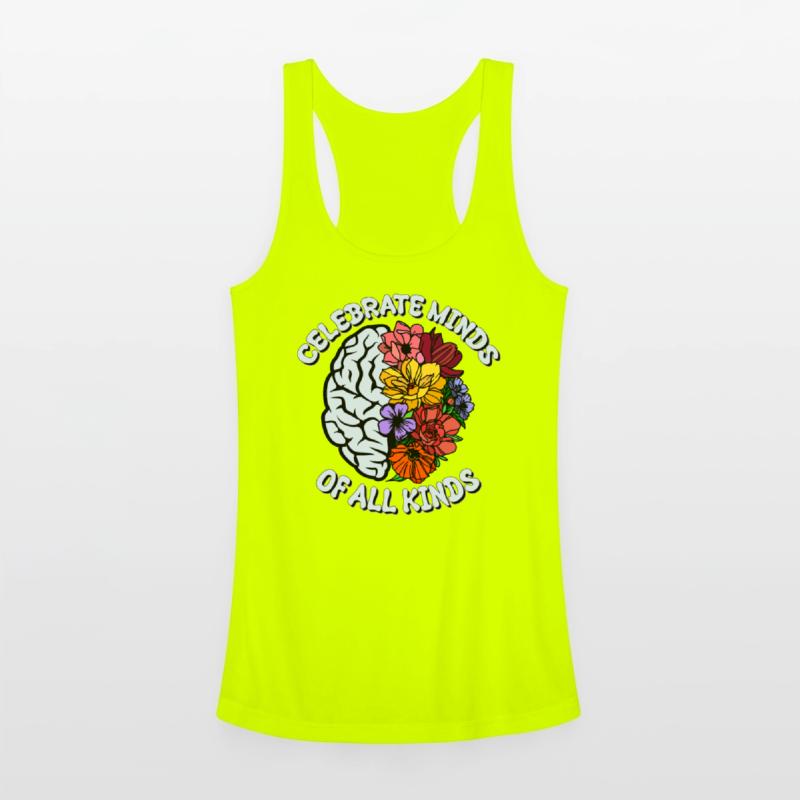 Celebrate Minds Of All Kinds