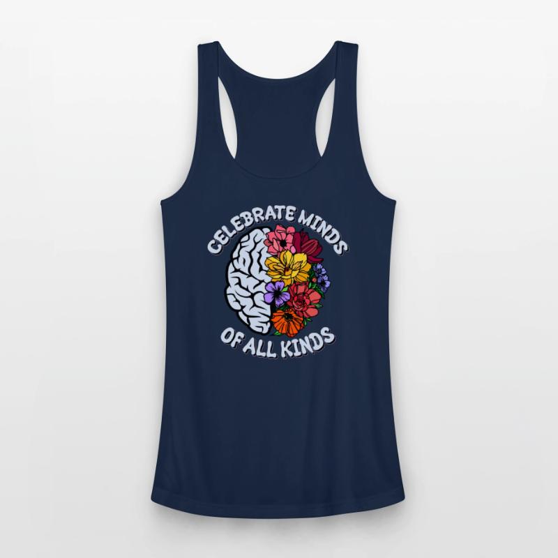 Celebrate Minds Of All Kinds