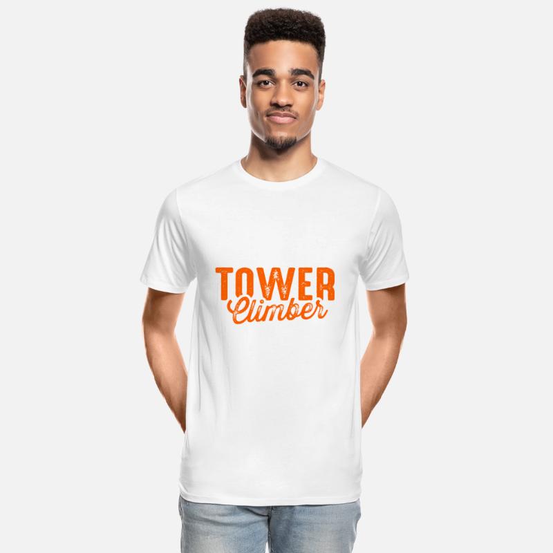 Cell Tower Climber Climbing Technician