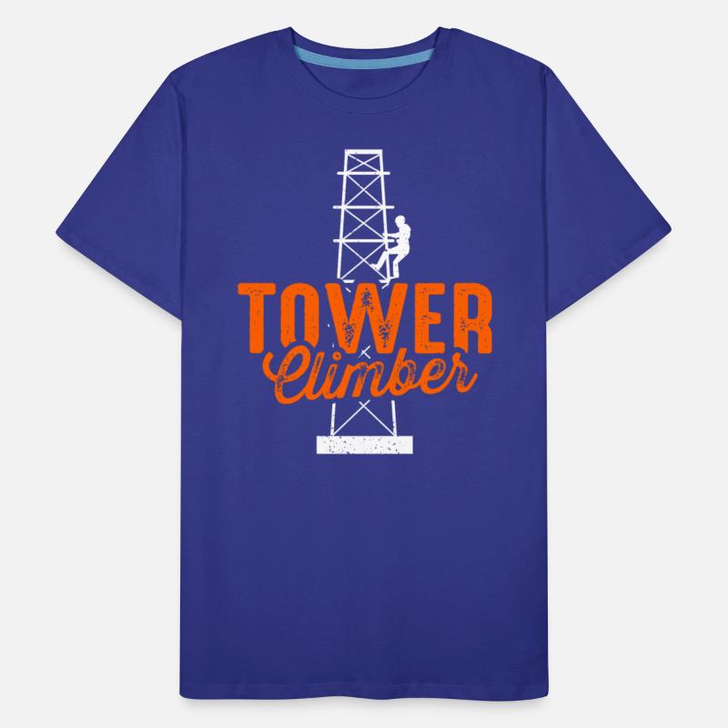 Cell Tower Climber Climbing Technician