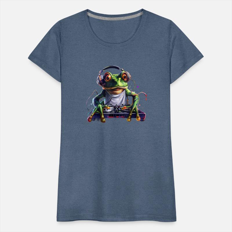 Chappell The Best In The Midwest Pink Retro Pizza