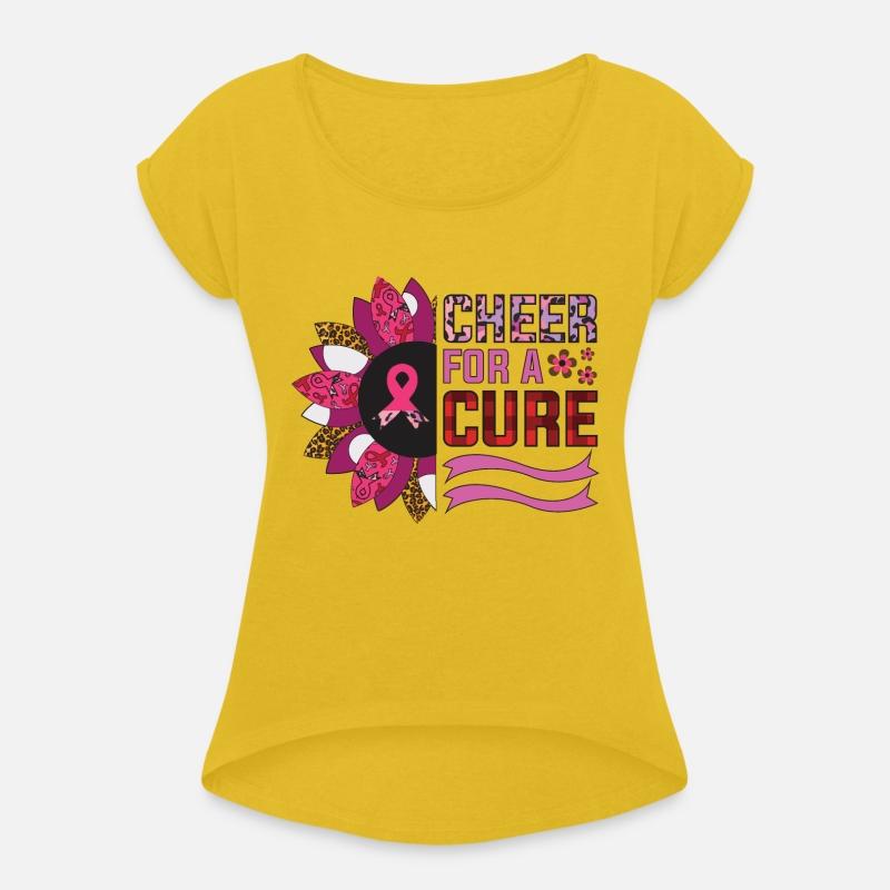 Cheer For A Cure