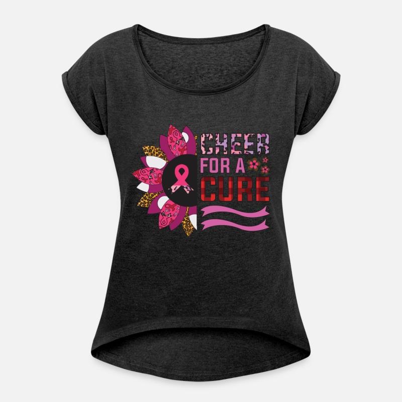 Cheer For A Cure