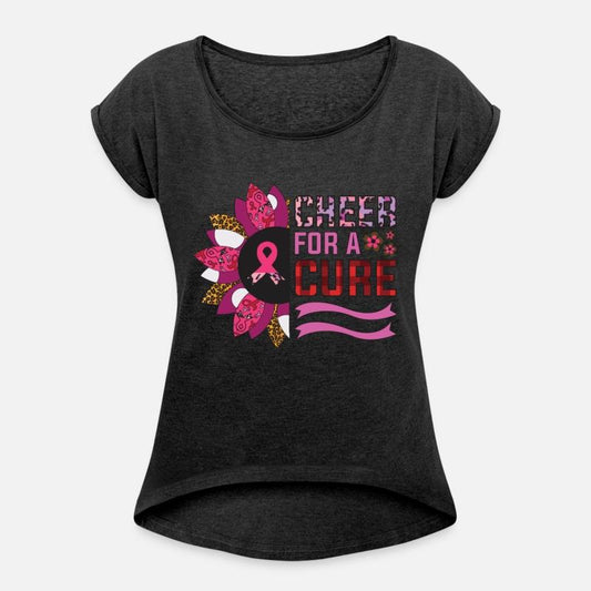 Cheer For A Cure