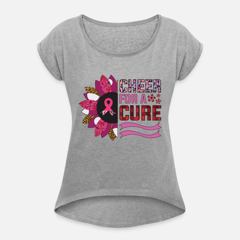 Cheer For A Cure
