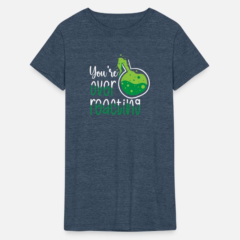 Chemistry Science Physics Research Nerd Humor