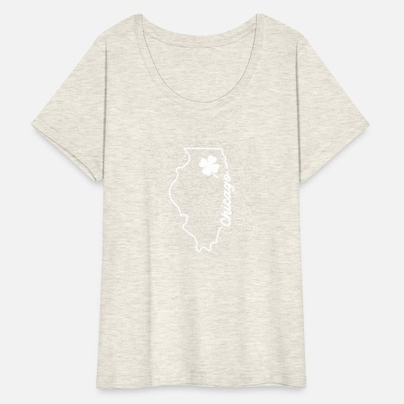 CHICAGO ILLINOIS SAINT