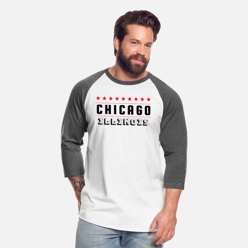 Chicago Shirt: A Must-Have for Any Chicagoan