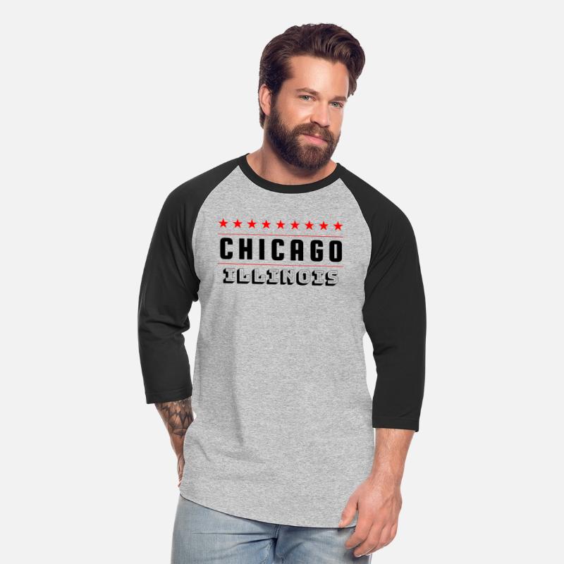 Chicago Shirt: A Must-Have for Any Chicagoan