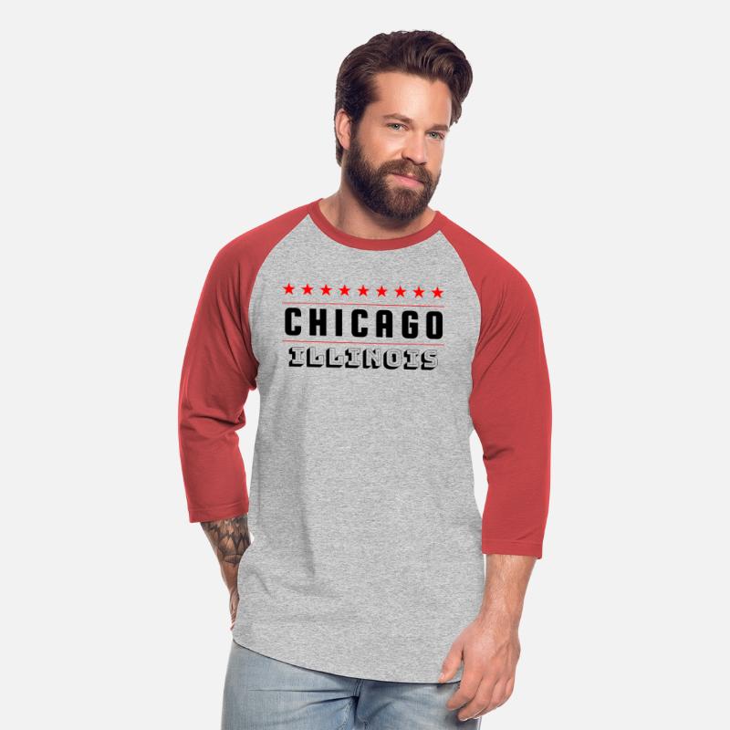 Chicago Shirt: A Must-Have for Any Chicagoan