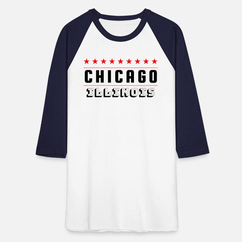 Chicago Shirt: A Must-Have for Any Chicagoan