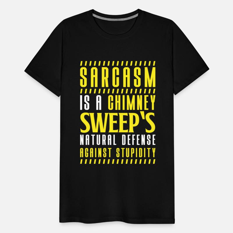 Chimney Sweep Job Ladder