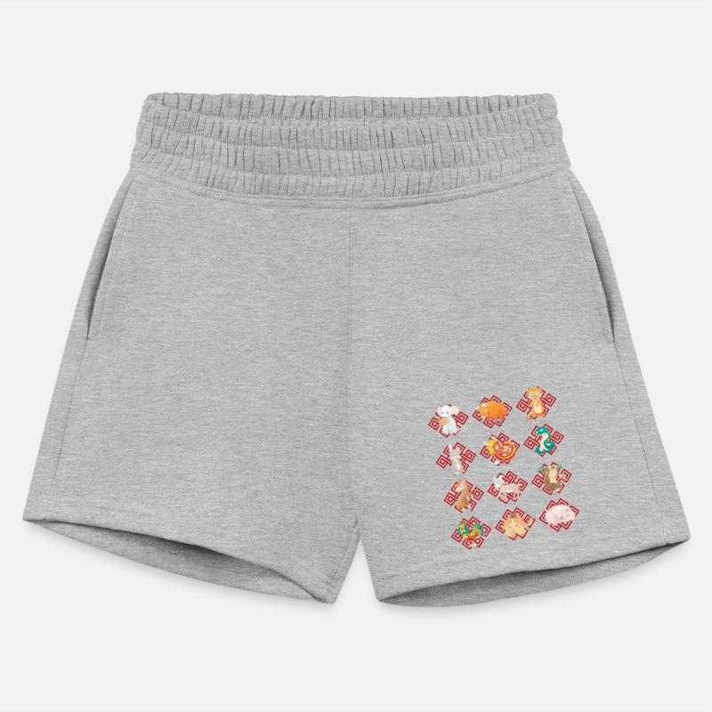 Chinese New Year Water Rabbit Lunar Calendar